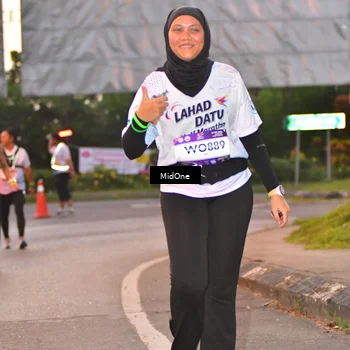 Runner Photo 7689448