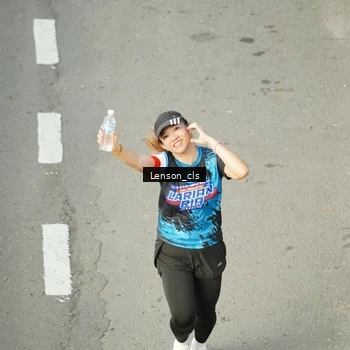 Runner Photo 7689449