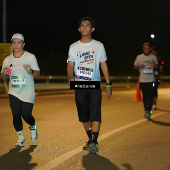 Runner Photo 7689450