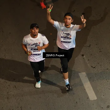 Runner Photo 7689452