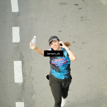 Runner Photo 7689453