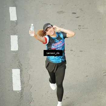 Runner Photo 7689454