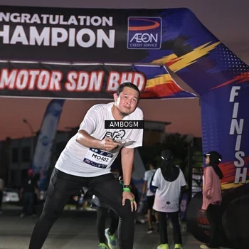 Runner Photo 7689455