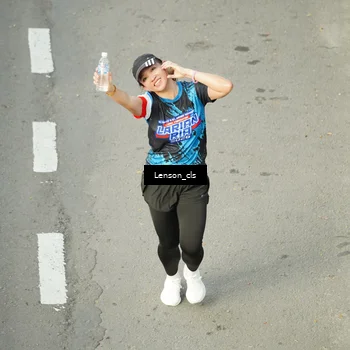 Runner Photo 7689457