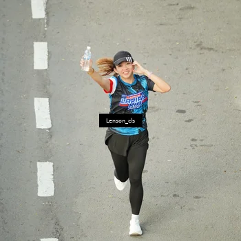 Runner Photo 7689460