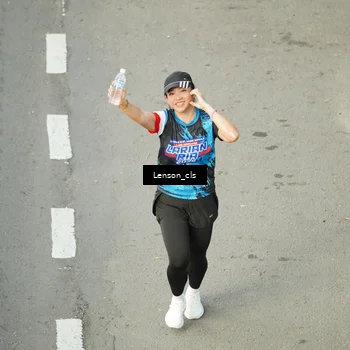 Runner Photo 7689462
