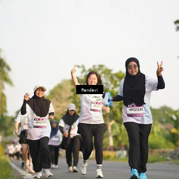 Runner Photo 7689463