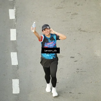 Runner Photo 7689466