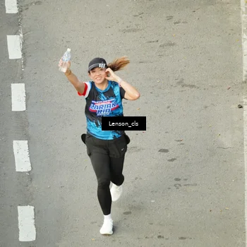 Runner Photo 7689467