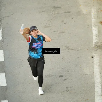 Runner Photo 7689470