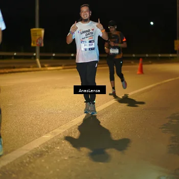 Runner Photo 7689473