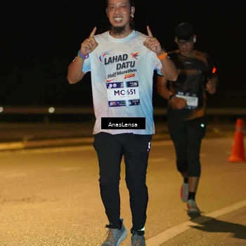 Runner Photo 7689482
