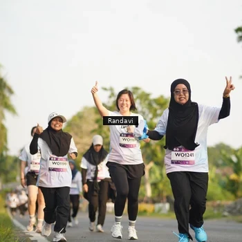 Runner Photo 7689483