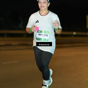 Runner Photo 7689485