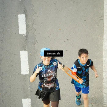 Runner Photo 7689486