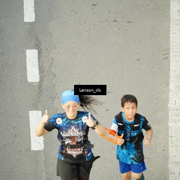Runner Photo 7689487
