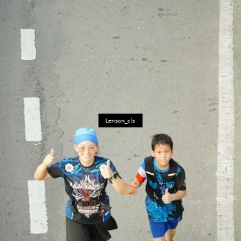 Runner Photo 7689489