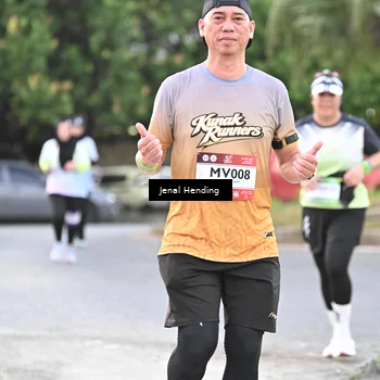 Runner Photo 7689490