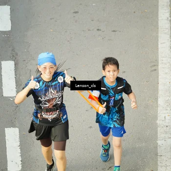 Runner Photo 7689492