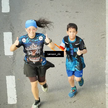 Runner Photo 7689493