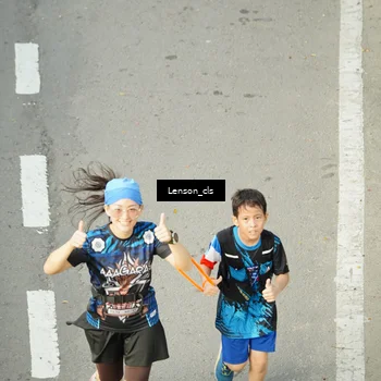 Runner Photo 7689494
