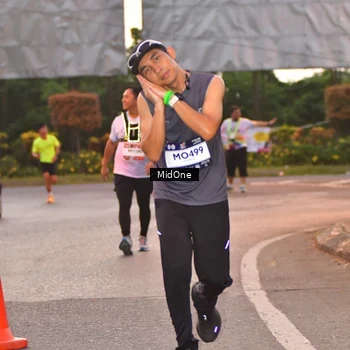 Runner Photo 7689495