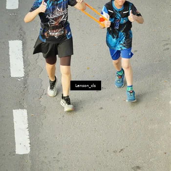 Runner Photo 7689498