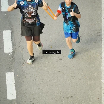 Runner Photo 7689500