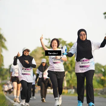 Runner Photo 7689506