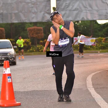Runner Photo 7689507