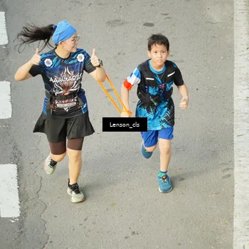 Runner Photo 7689512
