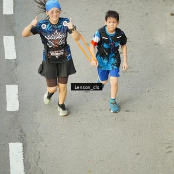 Runner Photo 7689514