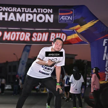 Runner Photo 7689518
