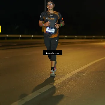 Runner Photo 7689521