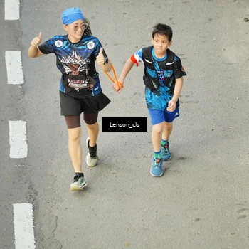 Runner Photo 7689523