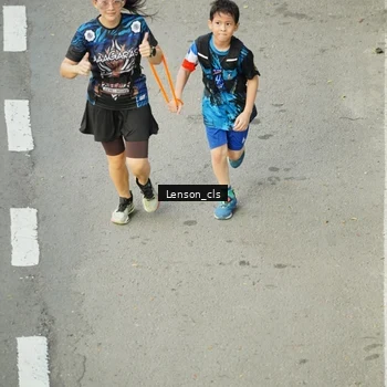 Runner Photo 7689524
