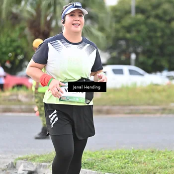 Runner Photo 7689527