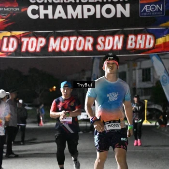 Runner Photo 7689528