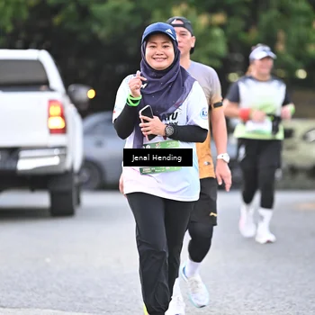 Runner Photo 7689529
