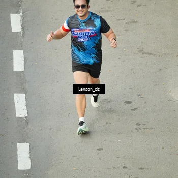 Runner Photo 7689541