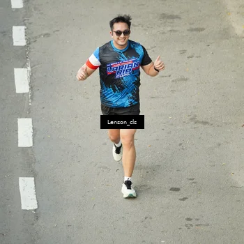 Runner Photo 7689542