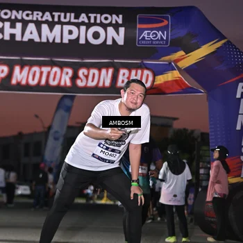Runner Photo 7689545