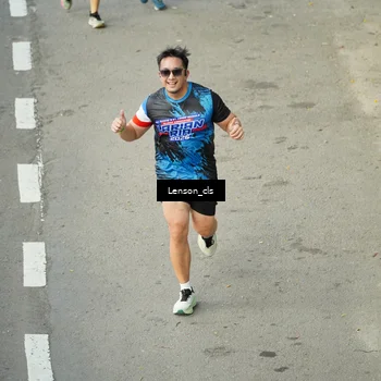 Runner Photo 7689547