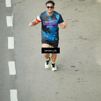 Runner Photo 7689548