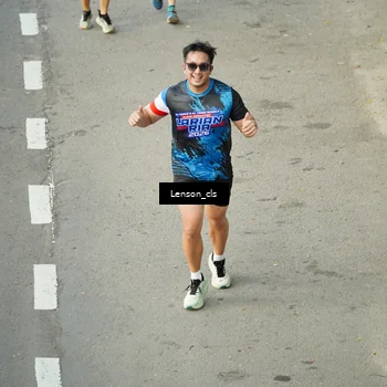 Runner Photo 7689549