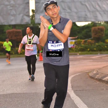 Runner Photo 7689550