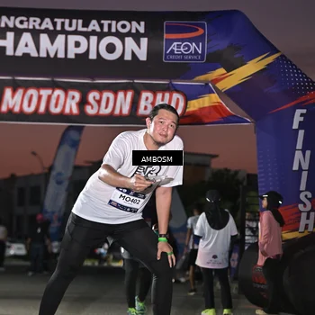 Runner Photo 7689552