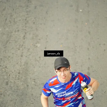 Runner Photo 7689555