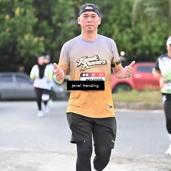 Runner Photo 7689556