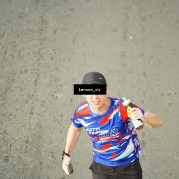 Runner Photo 7689557